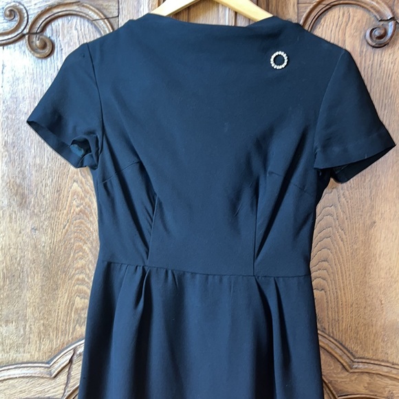 Vintage Jackie-O Dress - Picture 4 of 16